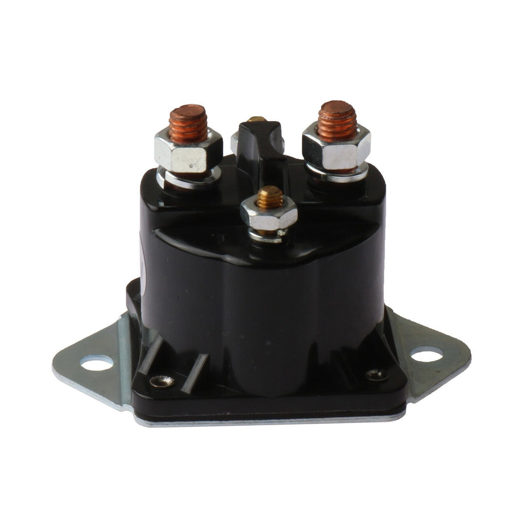 12V Solenoid Relay 28396 15-487 for Warn Winch Heavy Duty M6000 M8000 M8000S