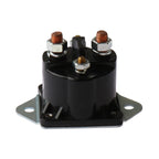 12V Solenoid Relay 28396 15-487 for Warn Winch Heavy Duty M6000 M8000 M8000S