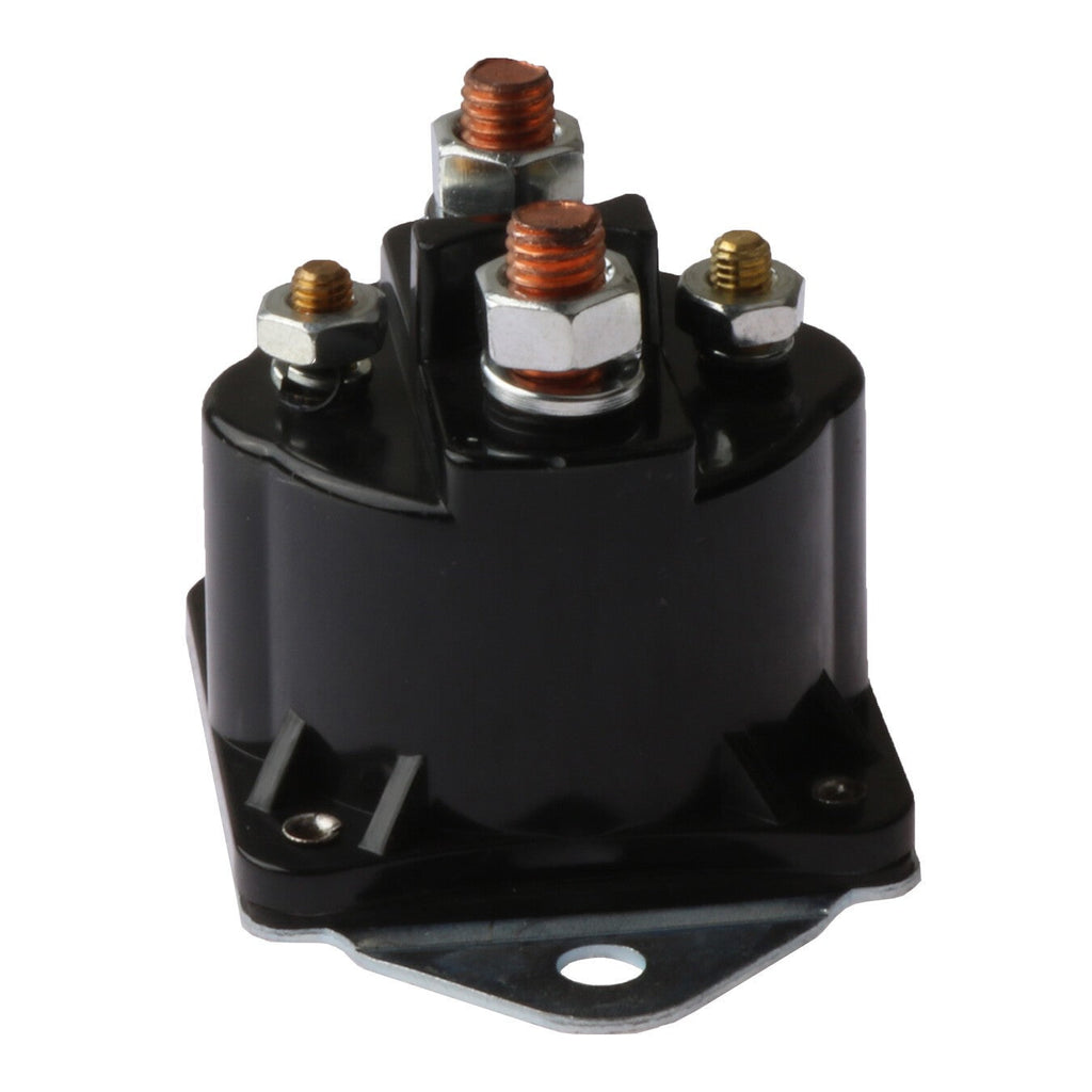 12V Solenoid Relay 28396 15-487 for Warn Winch Heavy Duty M6000 M8000 M8000S