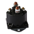 12V Solenoid Relay 28396 15-487 for Warn Winch Heavy Duty M6000 M8000 M8000S