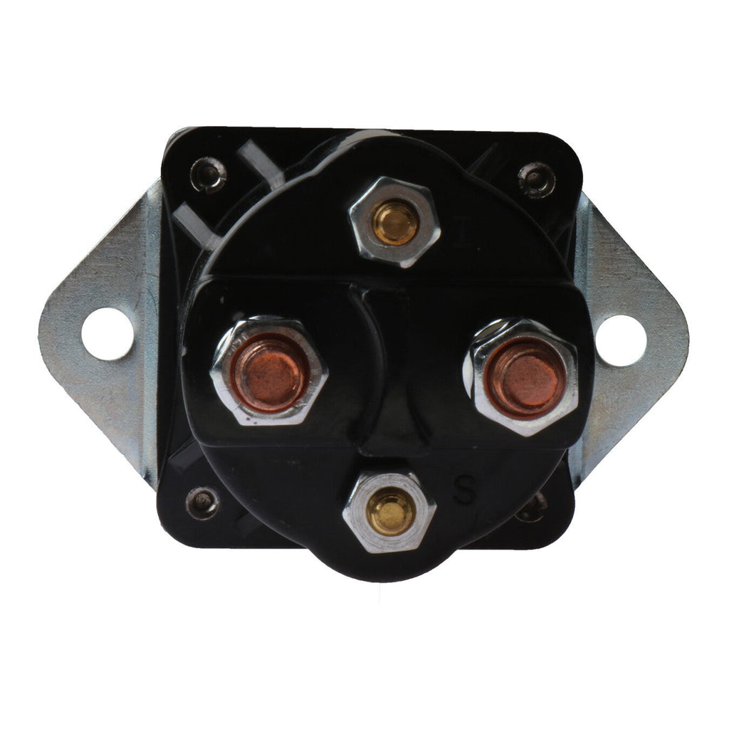 12V Solenoid Relay 28396 15-487 for Warn Winch Heavy Duty M6000 M8000 M8000S