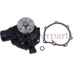 Water Pump ME996795 for Mitsubishi 6D16 6D16T Kobelco SK320-6 SK320-6E SK330-6