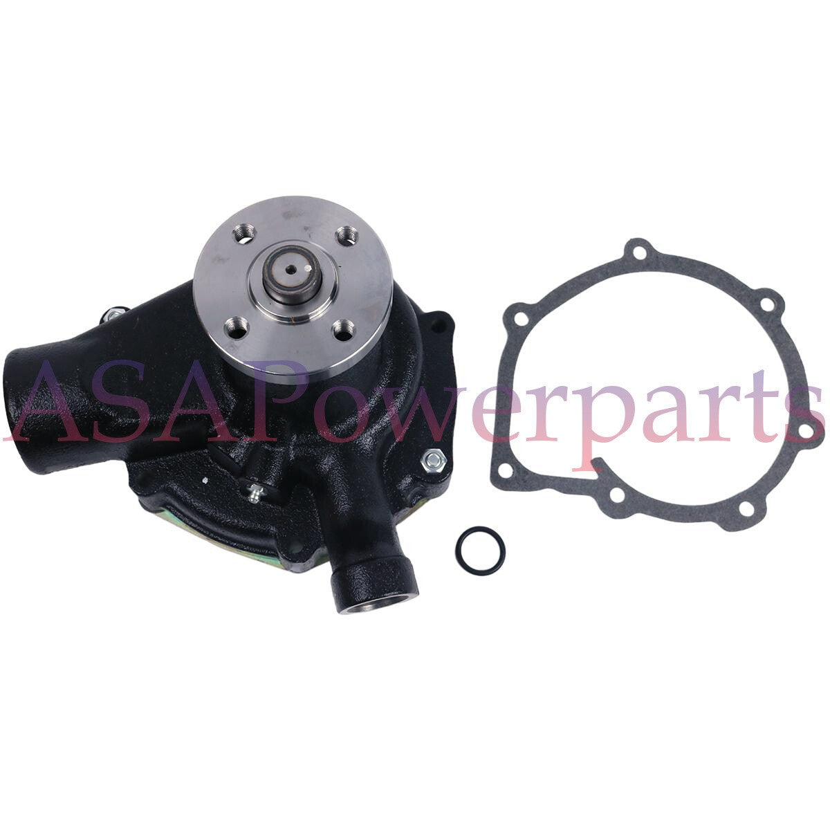 Water Pump ME996795 for Mitsubishi 6D16 6D16T Kobelco SK320-6 SK320-6E SK330-6