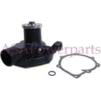 Water Pump ME996795 for Mitsubishi 6D16 6D16T Kobelco SK320-6 SK320-6E SK330-6