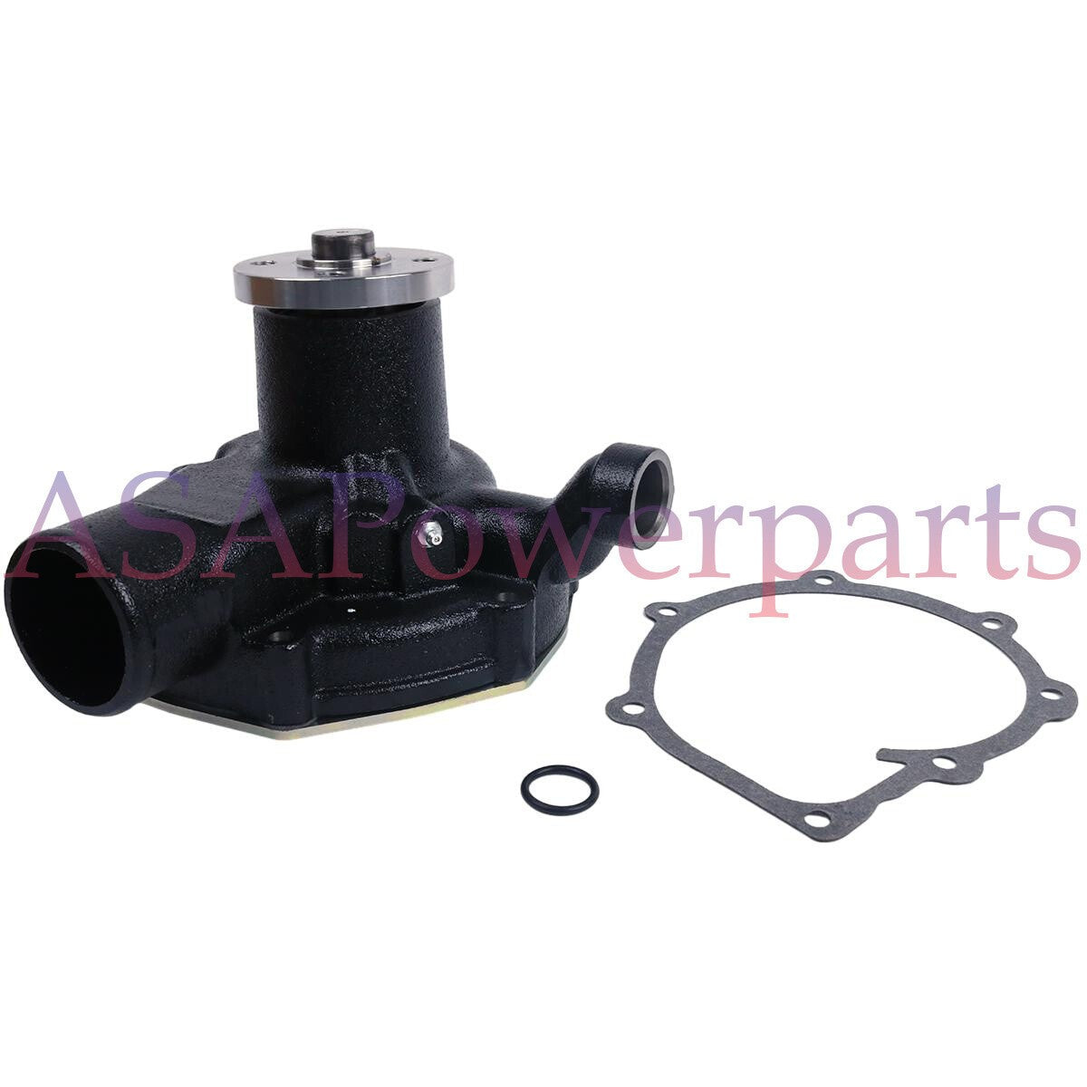 Water Pump ME996795 for Mitsubishi 6D16 6D16T Kobelco SK320-6 SK320-6E SK330-6