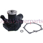 Water Pump ME996795 for Mitsubishi 6D16 6D16T Kobelco SK320-6 SK320-6E SK330-6