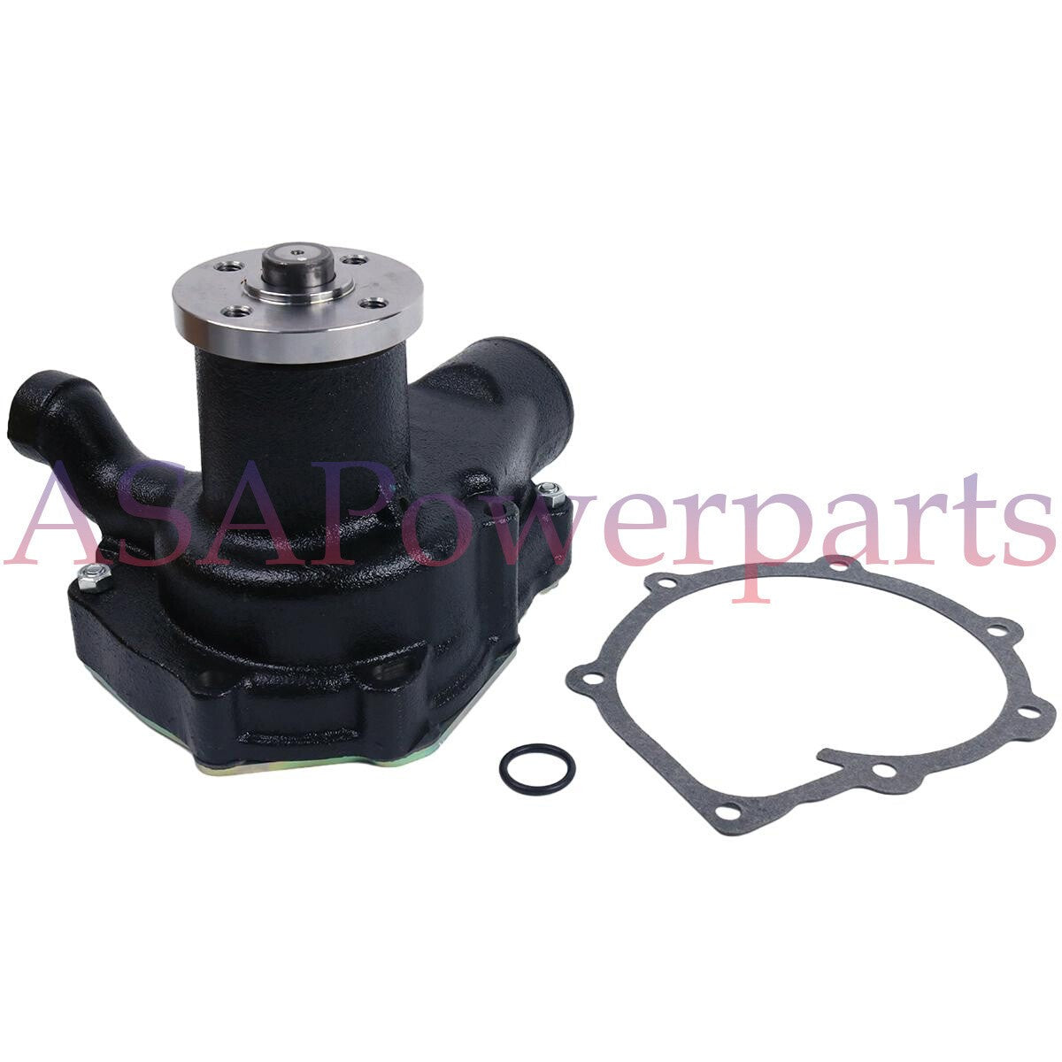 Water Pump ME996795 for Mitsubishi 6D16 6D16T Kobelco SK320-6 SK320-6E SK330-6