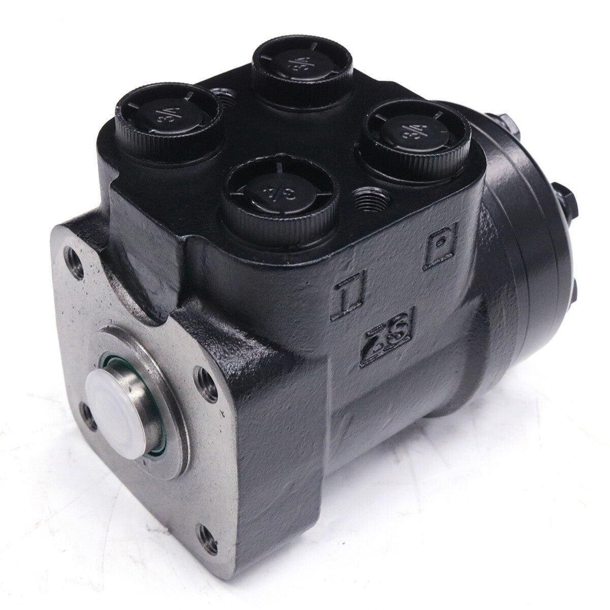 Hydraulic Motor Steering Valve 211-1008-002 for Eaton Char-Lynn 3 6 12 Series