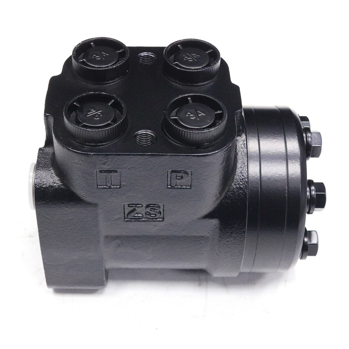 Hydraulic Motor Steering Valve 211-1008-002 for Eaton Char-Lynn 3 6 12 Series