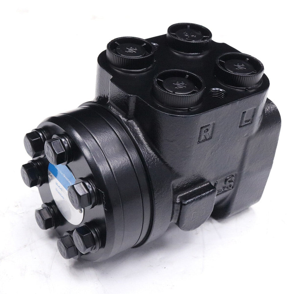 Hydraulic Motor Steering Valve 211-1008-002 for Eaton Char-Lynn 3 6 12 Series