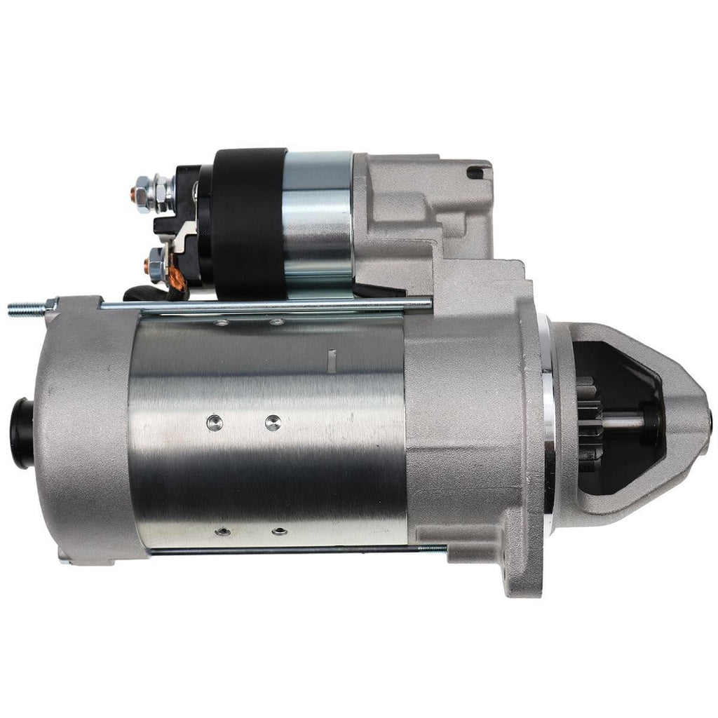 12V Starter Motor 139709GT 37950GT for Genie GS-3384 GS-5390 S-100 S-105 S-120