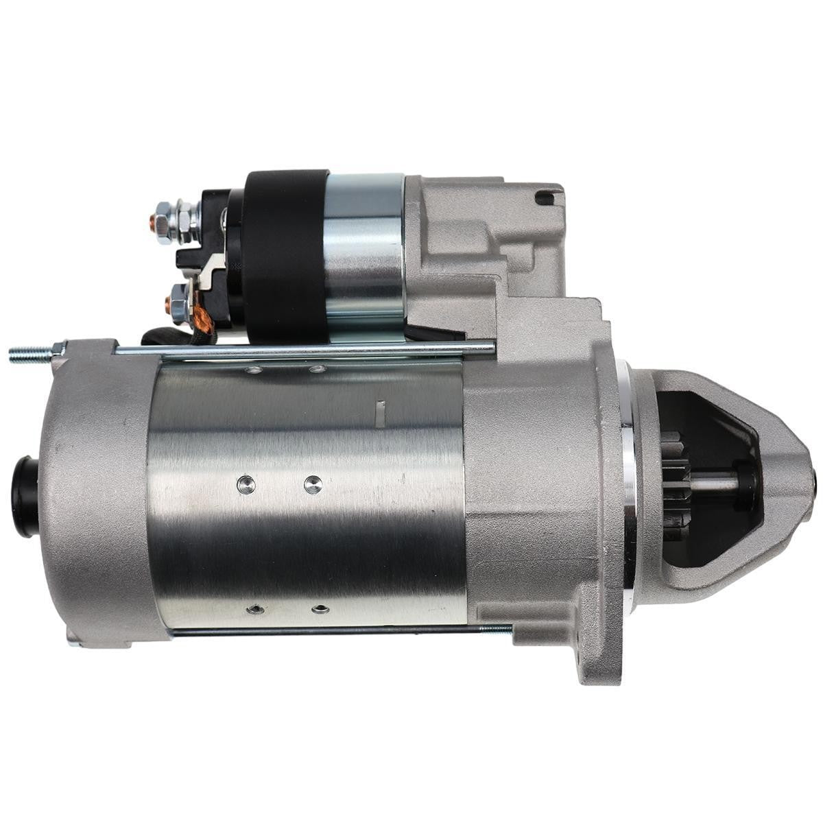 12V Starter Motor 139709GT 37950GT for Genie GS-3384 GS-5390 S-100 S-105 S-120