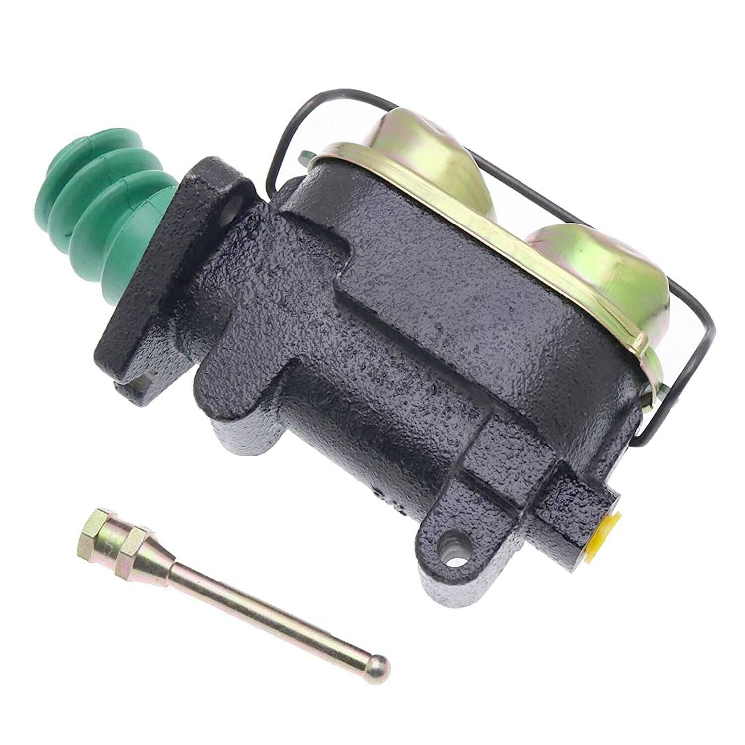 2X Brake Master Cylinder D126695 D127519 D131596 For Case 450C 480D 580D 580E