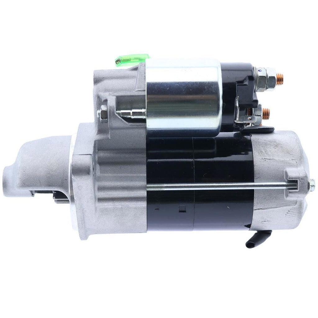 Starter Motor K3511-81410 K3511-81411 for Kubota T1770 T1870 T1460 T1560 T1700H