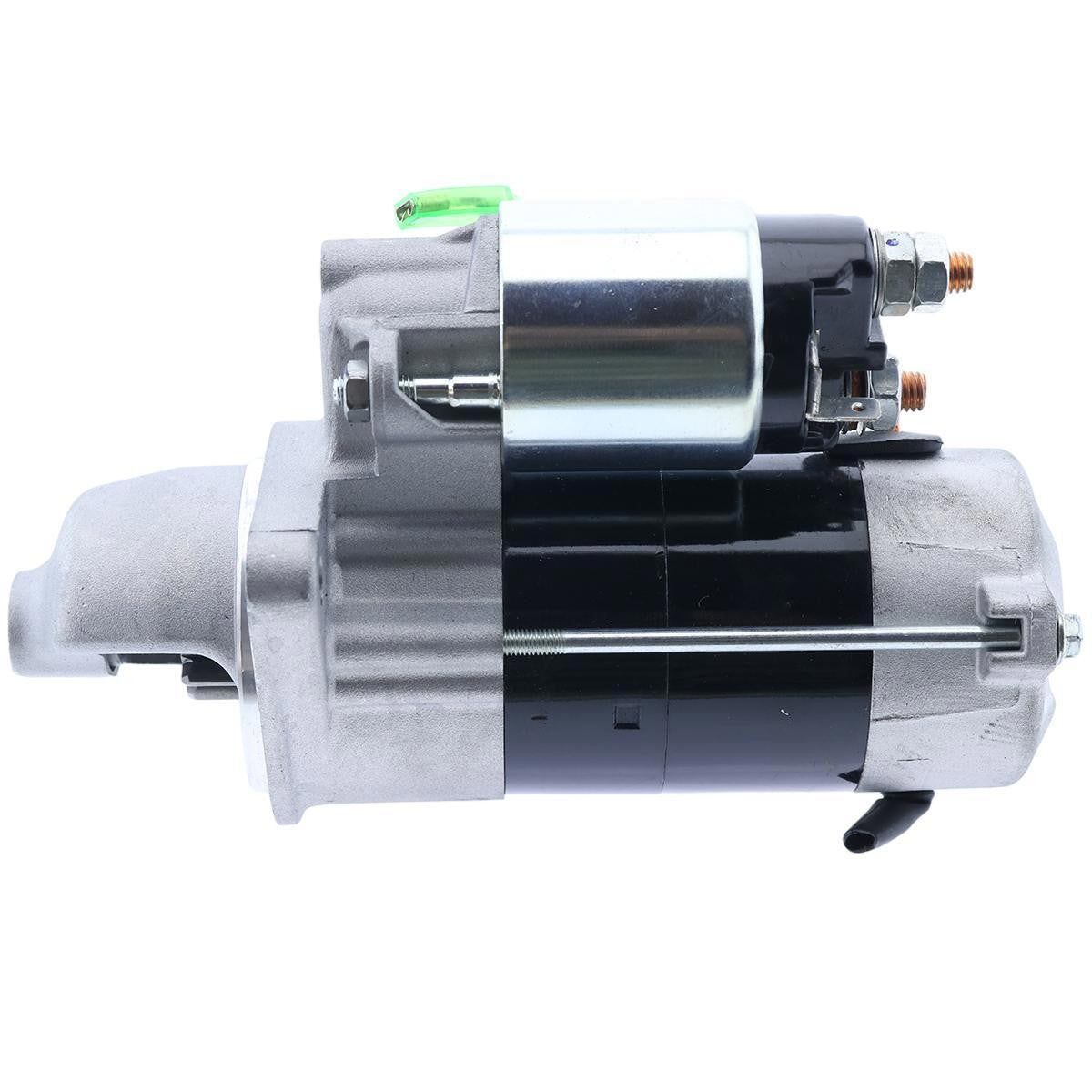 Starter Motor K3511-81410 K3511-81411 for Kubota T1770 T1870 T1460 T1560 T1700H