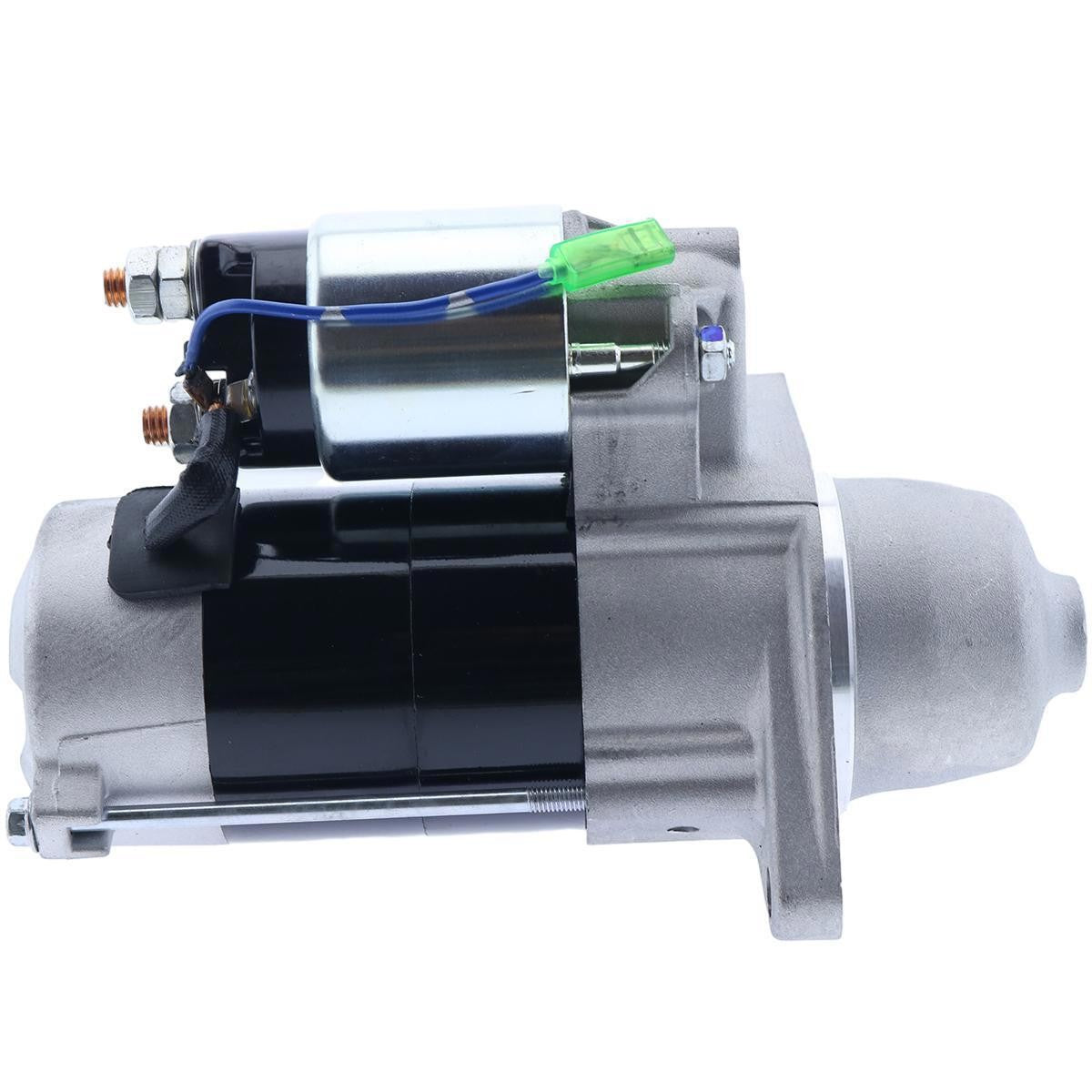 Starter Motor K3511-81410 K3511-81411 for Kubota T1770 T1870 T1460 T1560 T1700H