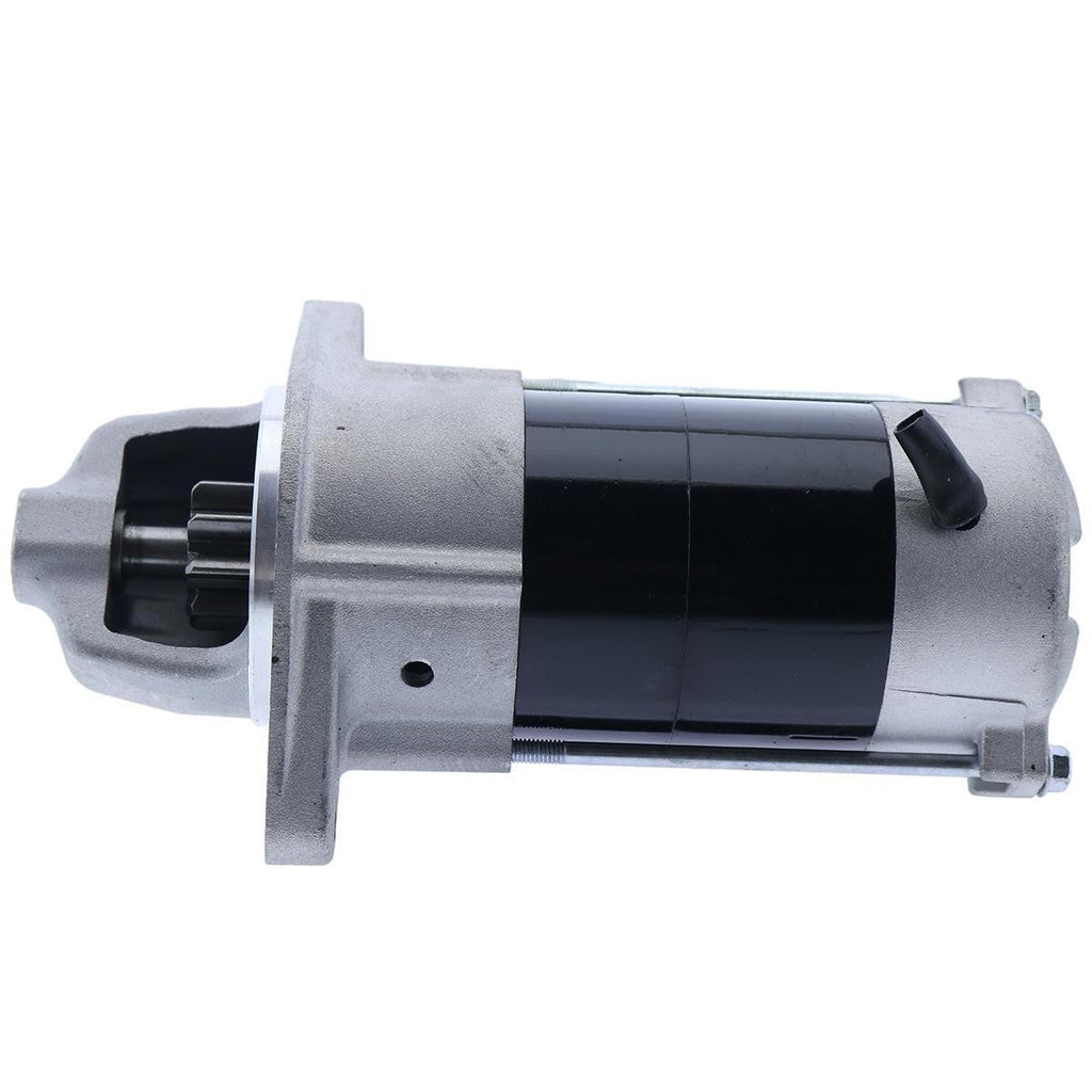Starter Motor K3511-81410 K3511-81411 for Kubota T1770 T1870 T1460 T1560 T1700H