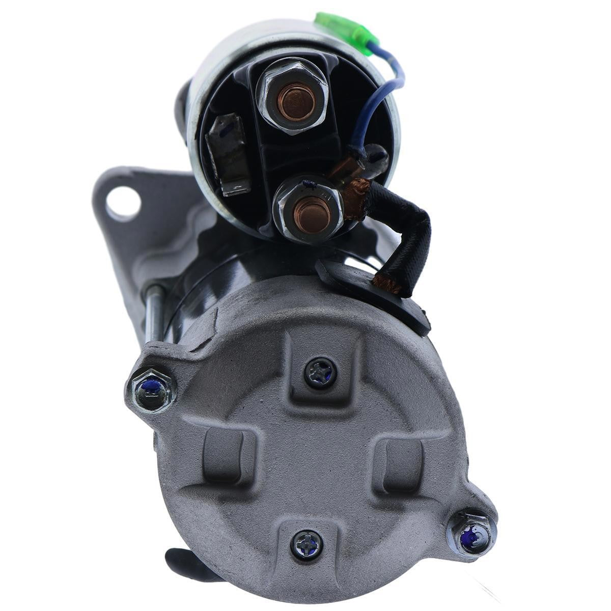 Starter Motor K3511-81410 K3511-81411 for Kubota T1770 T1870 T1460 T1560 T1700H