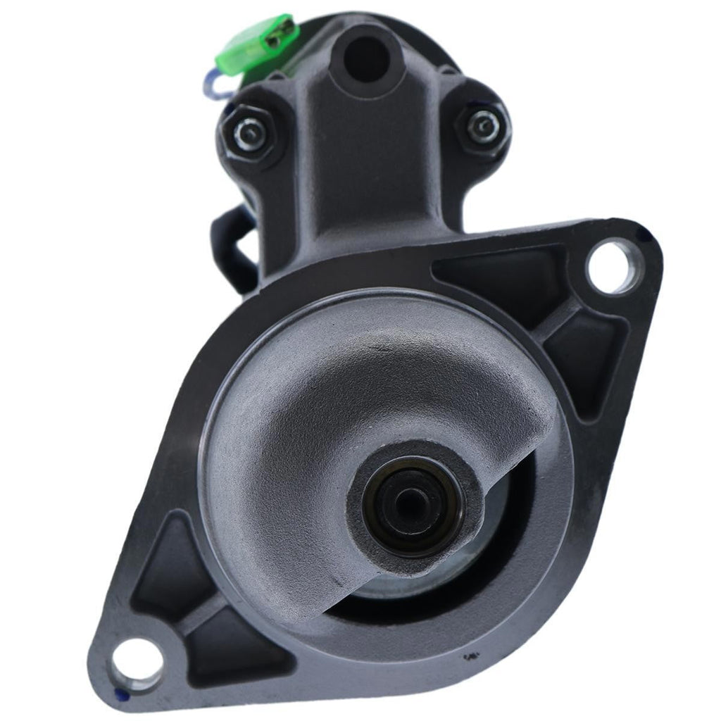 Starter Motor K3511-81410 K3511-81411 for Kubota T1770 T1870 T1460 T1560 T1700H