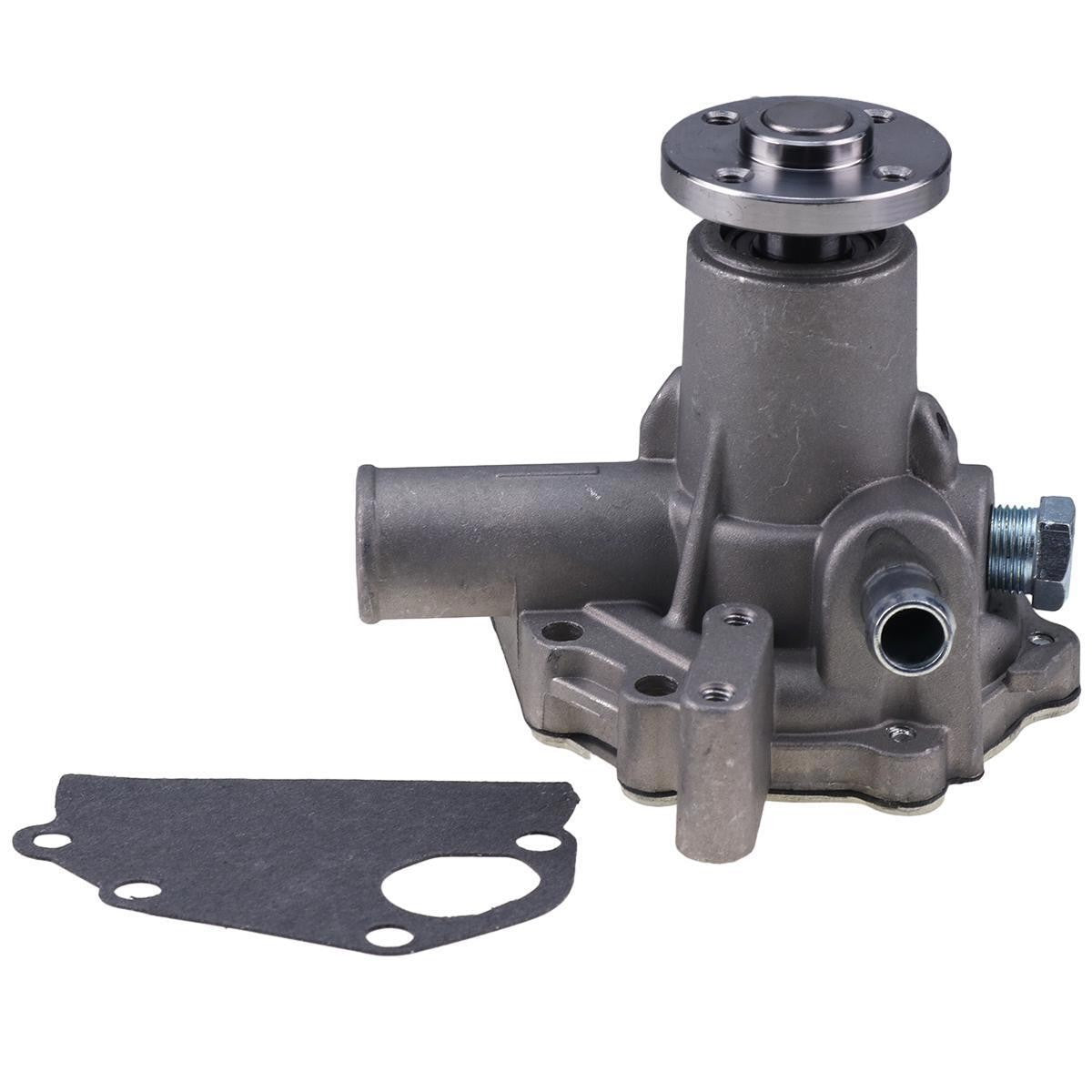 Water Pump 101322GT 101322 for Genie AL4 AL4000D2 GS-3268 RT GS-3369 RT RL4