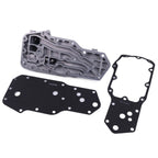 Oil Filter Support Head Cooler Cover 4934218 for Cummins Engine B5.9L 6B 6BT