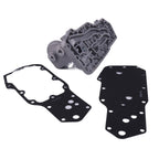 Oil Filter Support Head Cooler Cover 4934218 for Cummins Engine B5.9L 6B 6BT