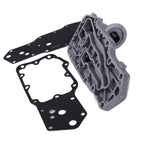 Oil Filter Support Head Cooler Cover 4934218 for Cummins Engine B5.9L 6B 6BT
