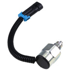 Spool Lock Out Solenoid Valve 87445987 for New Holland L180 L185 L190 LS180.B