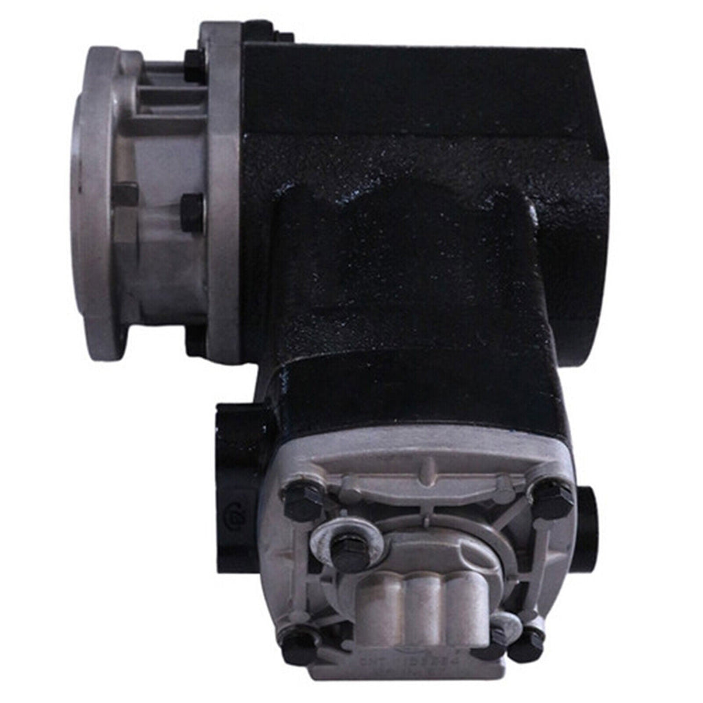 SS296 Air Brake Compressor 3047440 for Cummins L10 M11 N14 NH/NT Hyundai HL770