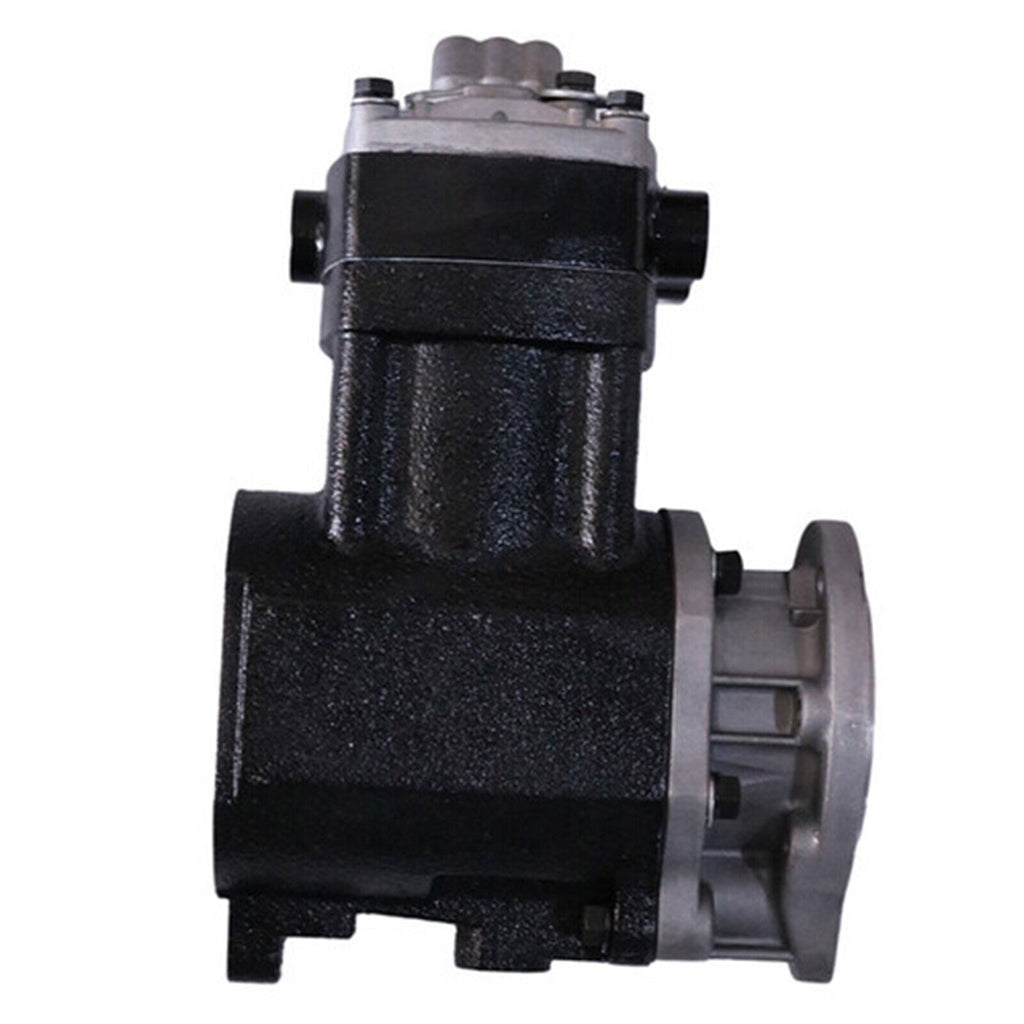 SS296 Air Brake Compressor 3047440 for Cummins L10 M11 N14 NH/NT Hyundai HL770