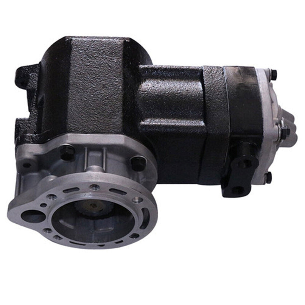 SS296 Air Brake Compressor 3047440 for Cummins L10 M11 N14 NH/NT Hyundai HL770