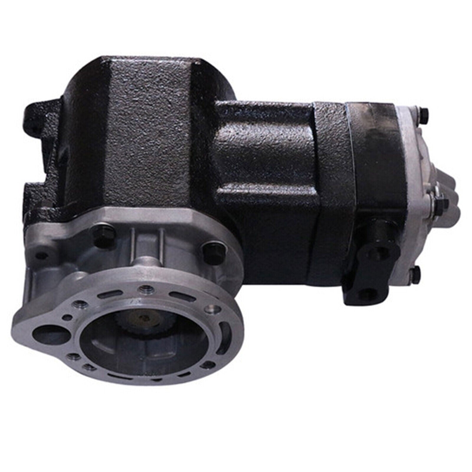 SS296 Air Brake Compressor 3047440 for Cummins L10 M11 N14 NH/NT Hyundai HL770