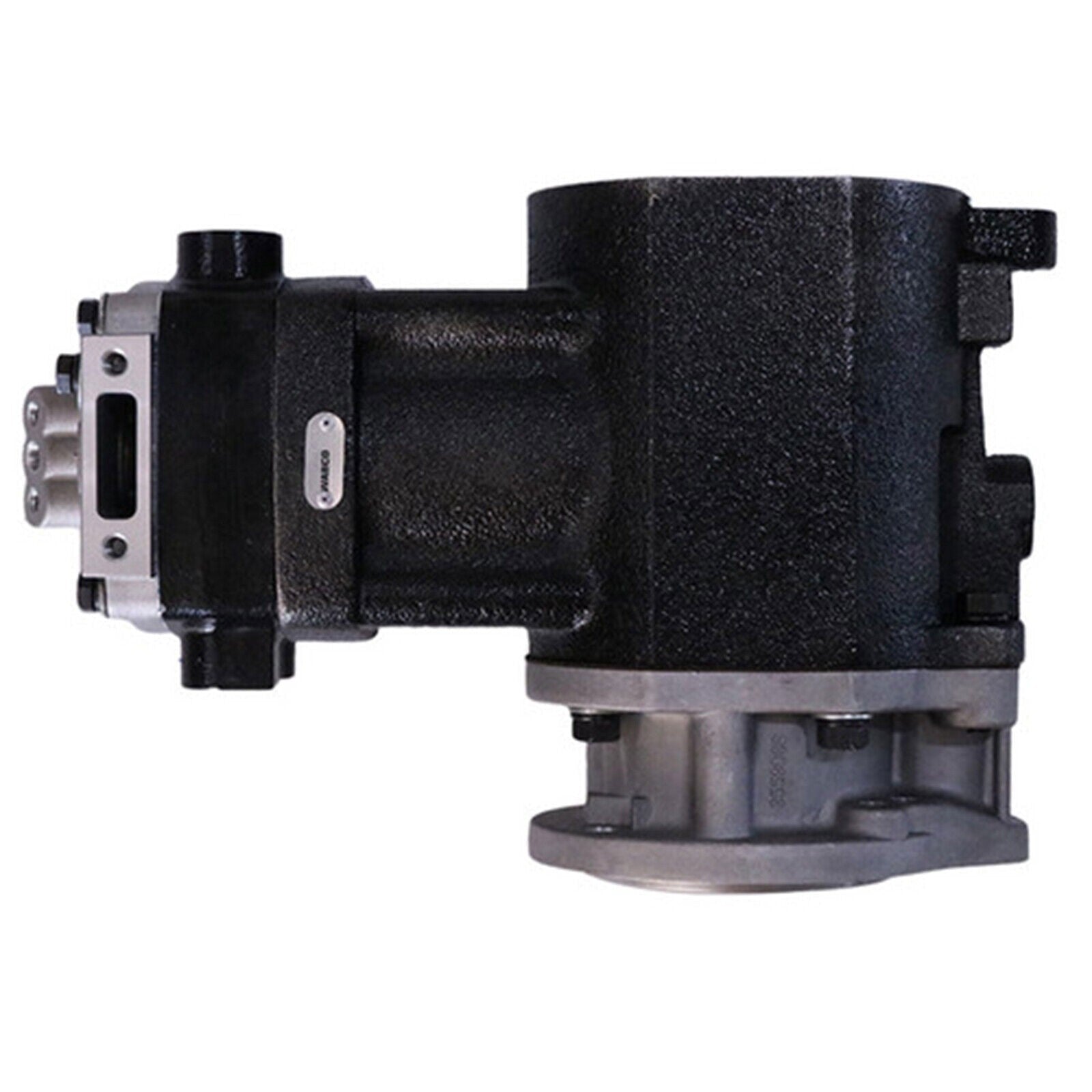 SS296 Air Brake Compressor 3047440 for Cummins L10 M11 N14 NH/NT Hyundai HL770