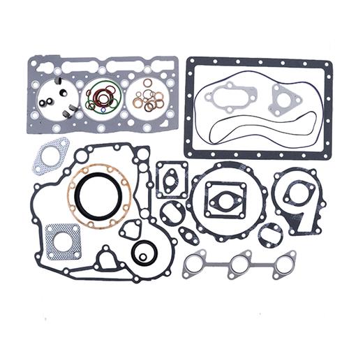Overhaul Gasket Kit for Kubota D1305 Engine