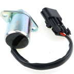 Fuel Shutoff Solenoid 251523001 SA4561T 1503ES-12A5UC9S for Kubota V1505 D1105