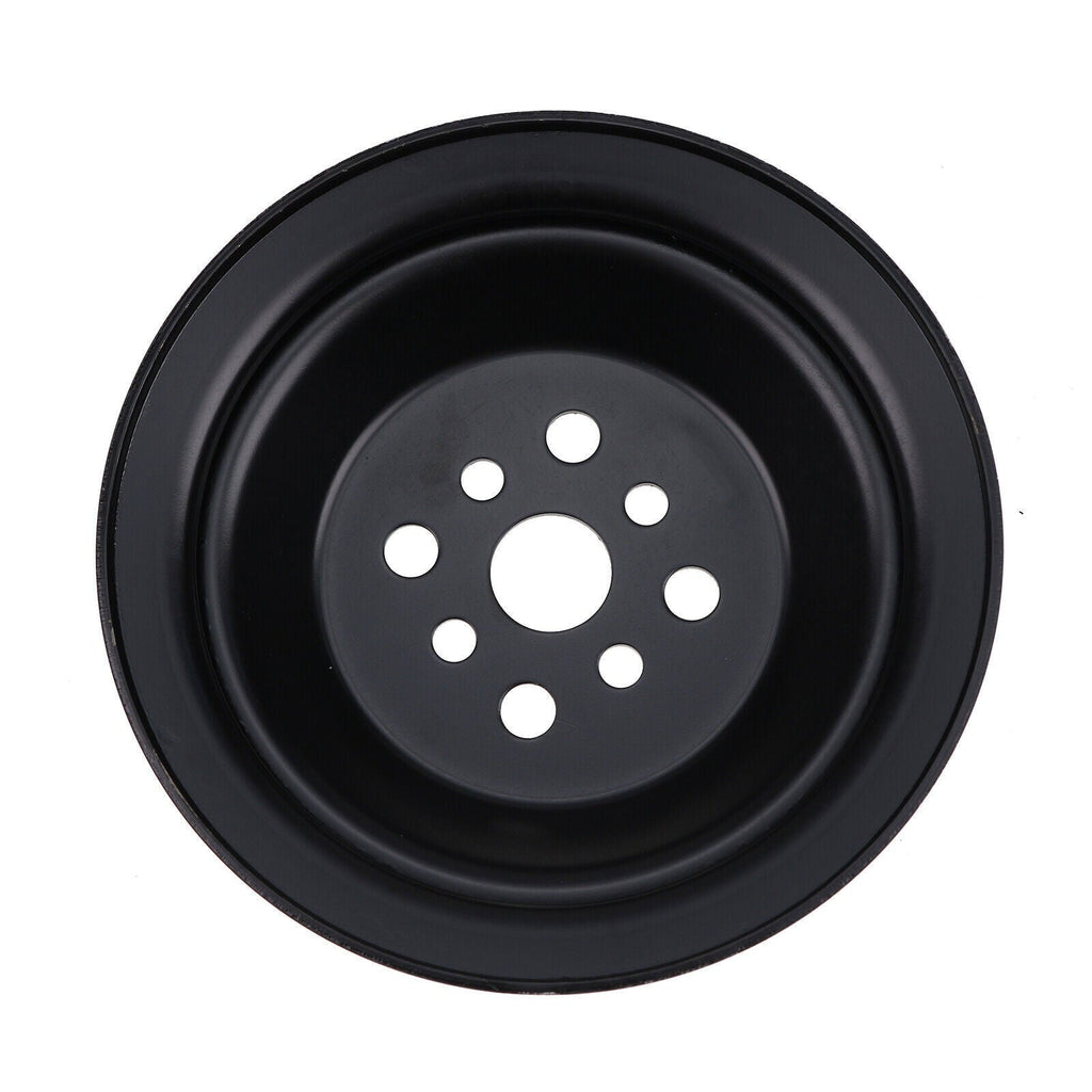 Fan Pulley 3919624 for Cummins 4B ISBE QSB Engine 7" diameter V-groove