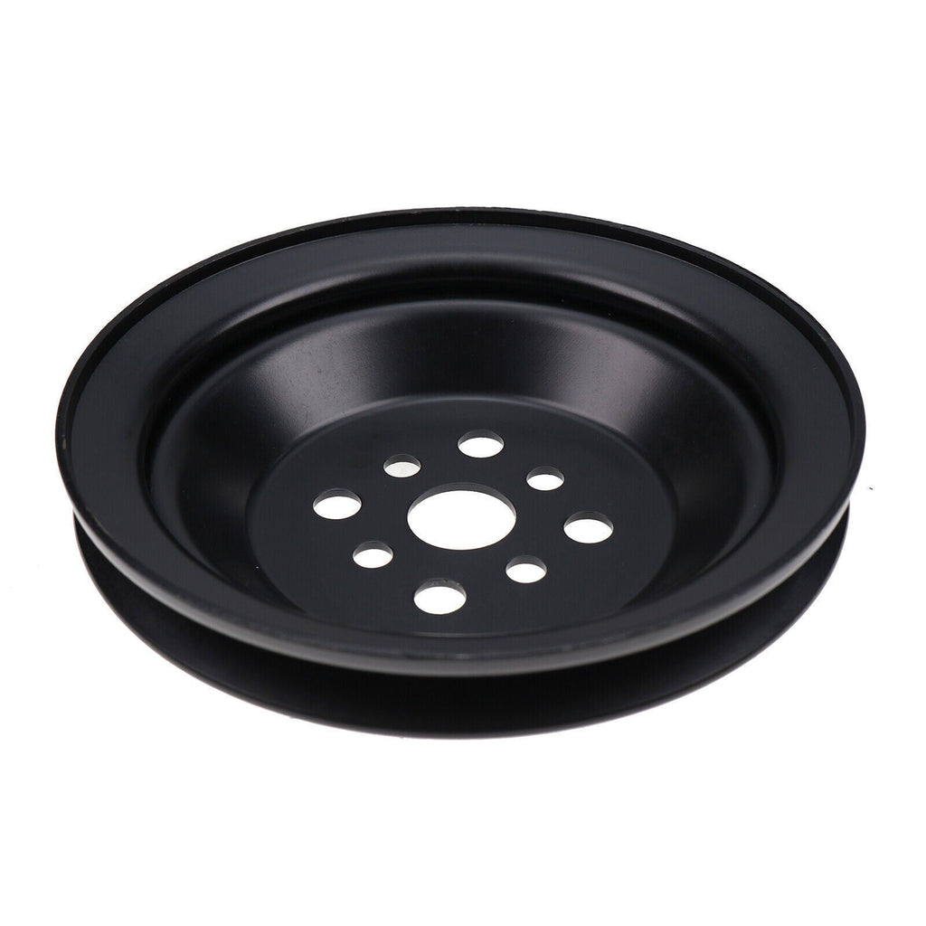 Fan Pulley 3919624 for Cummins 4B ISBE QSB Engine 7" diameter V-groove