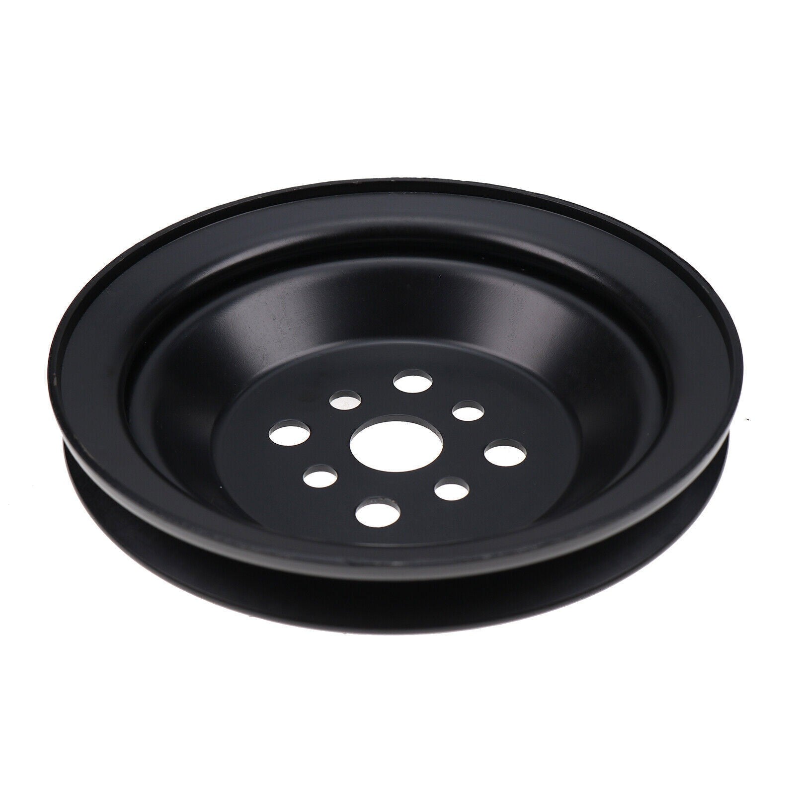 Fan Pulley 3919624 for Cummins 4B ISBE QSB Engine 7" diameter V-groove