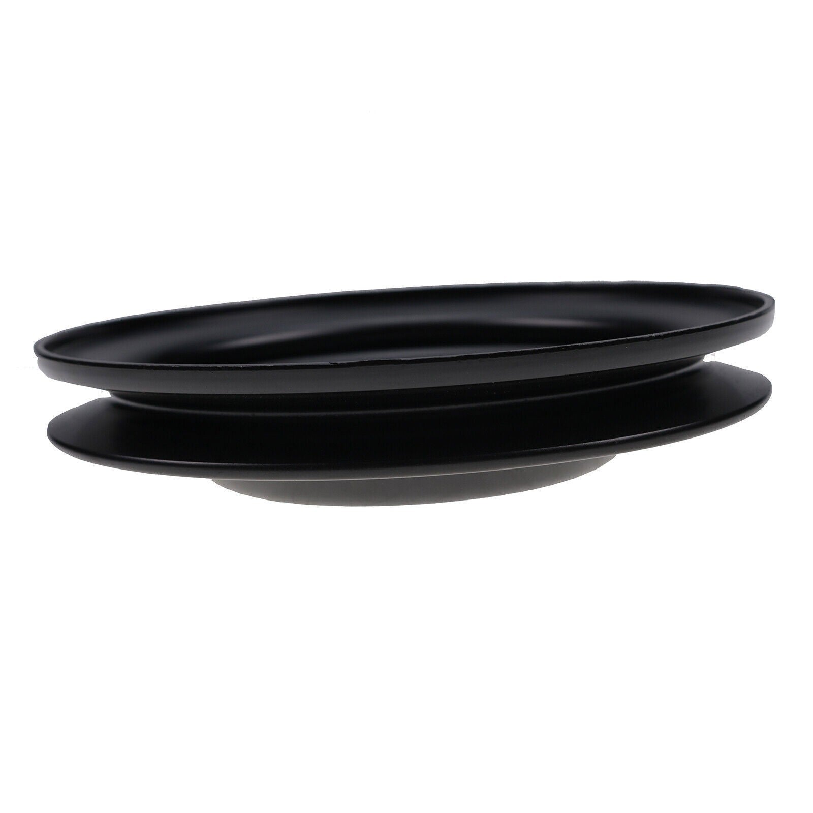 Fan Pulley 3919624 for Cummins 4B ISBE QSB Engine 7" diameter V-groove