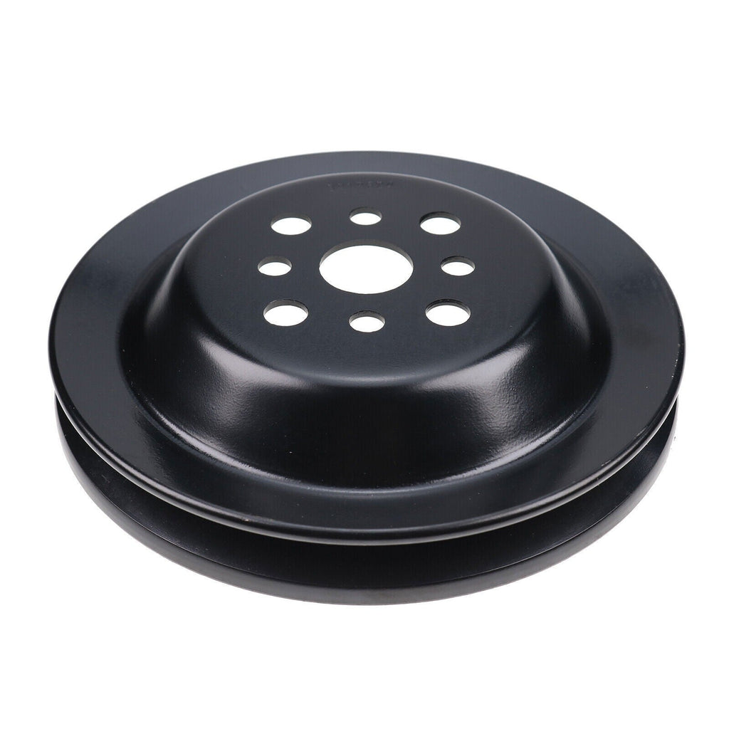 Fan Pulley 3919624 for Cummins 4B ISBE QSB Engine 7" diameter V-groove