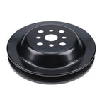 Fan Pulley 3919624 for Cummins 4B ISBE QSB Engine 7" diameter V-groove