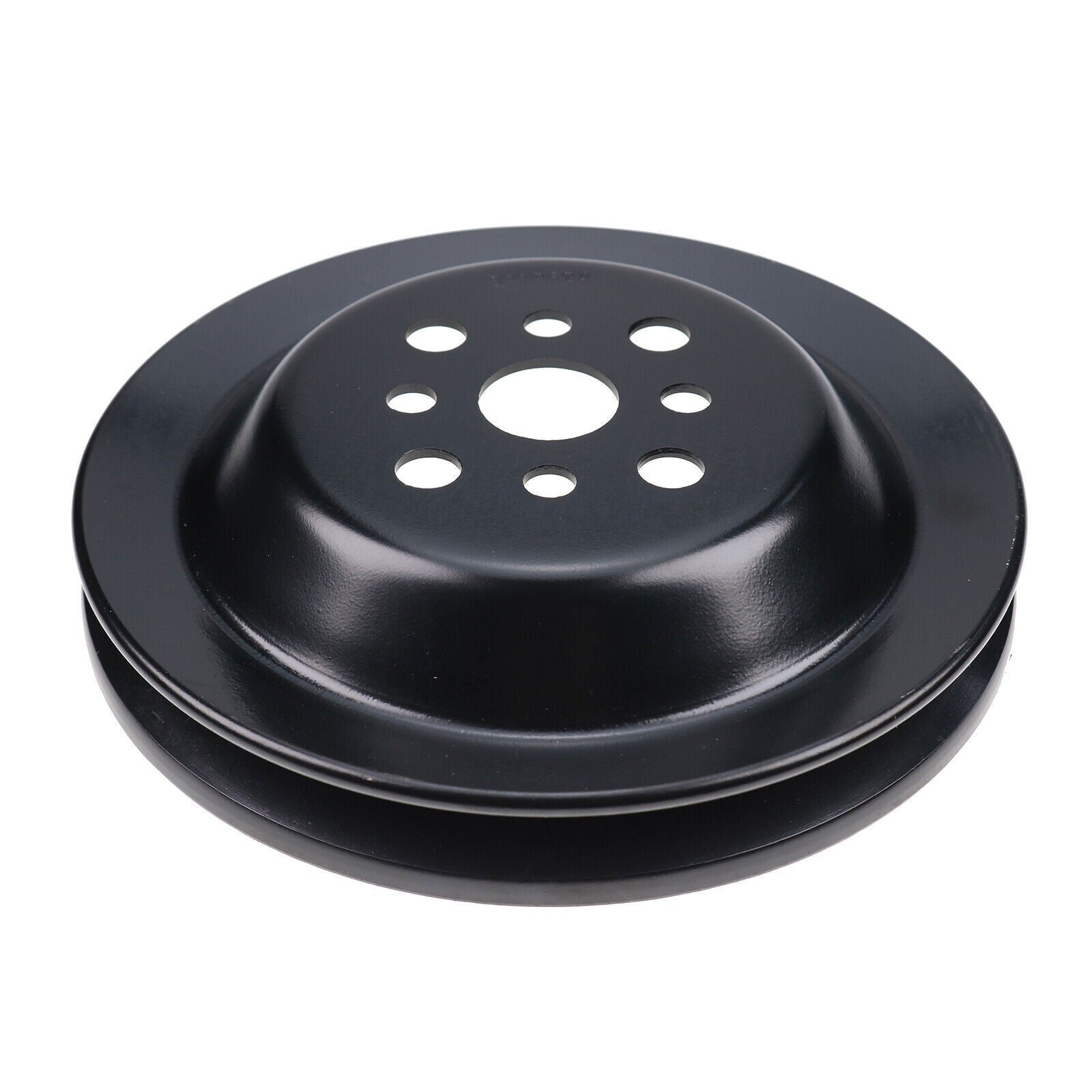 Fan Pulley 3919624 for Cummins 4B ISBE QSB Engine 7" diameter V-groove