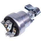 4 Wire Starter Switch 9W-1077 for CAT C12 C15 C18 3208 3304 3306 3408 3412 G3406