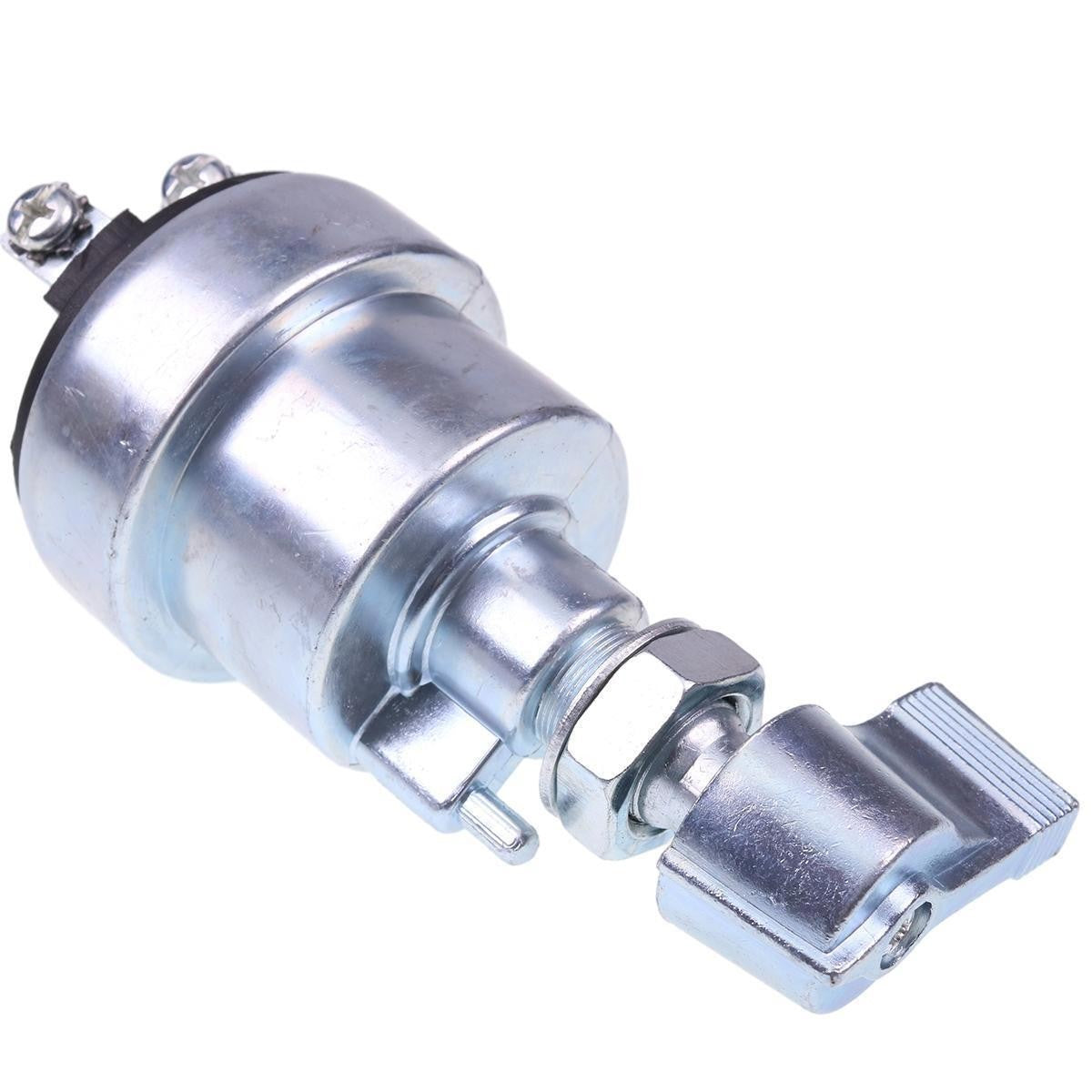 4 Wire Starter Switch 9W-1077 for CAT C12 C15 C18 3208 3304 3306 3408 3412 G3406