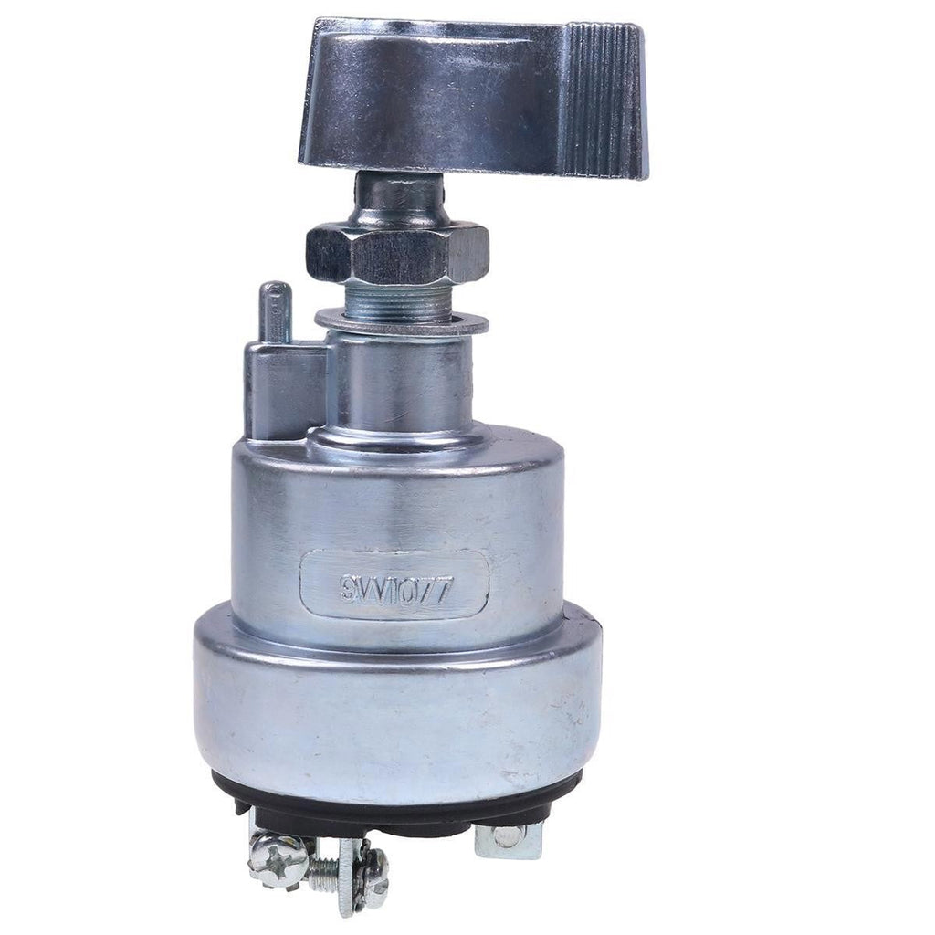 4 Wire Starter Switch 9W-1077 for CAT C12 C15 C18 3208 3304 3306 3408 3412 G3406