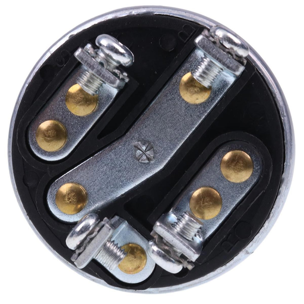 4 Wire Starter Switch 9W-1077 for CAT C12 C15 C18 3208 3304 3306 3408 3412 G3406