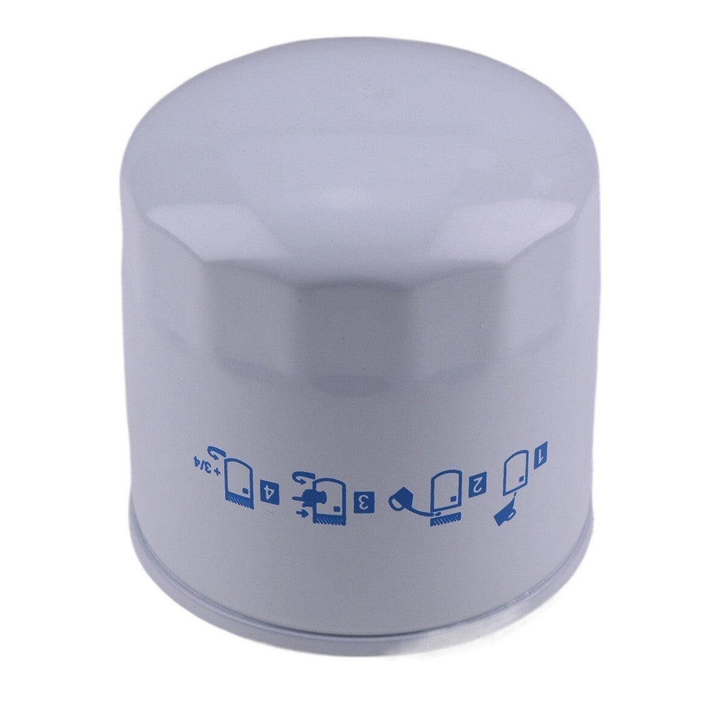 Oil Filter 7012303 for Bobcat S510 S530 S550 S570 S590 T550 T590 WIX WL10109