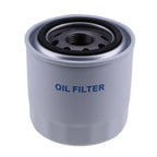 Oil Filter 7012303 for Bobcat S510 S530 S550 S570 S590 T550 T590 WIX WL10109