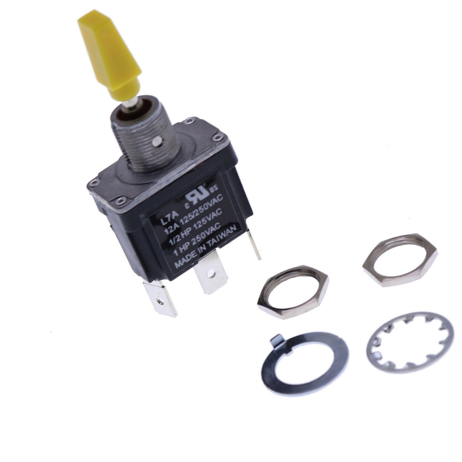 31NT3913C08 31NT391-3-C08 Toggle Switch for Honeywell