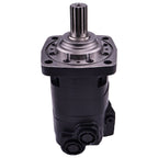 Hydraulic Motor 6664889 for Bobcat Skid Steer Loader 553